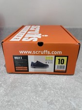 Men’s Scruffs Halo3  Work