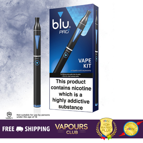 Blu pro kit - blu, |