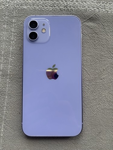 Iphone purple 64gb unlocked - iphone,