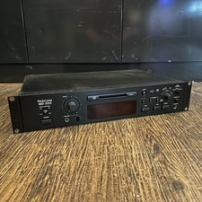 TASCAM MD-350 MINI DISC PLAYER