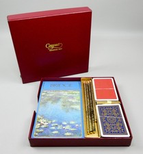 Caspian Bridge Set Playing