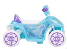 Disney Frozen 6V Battery