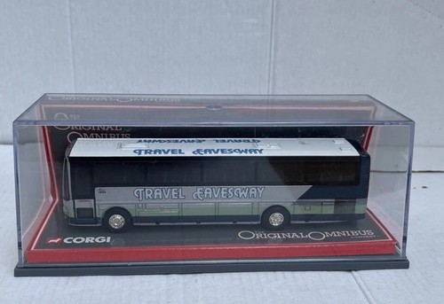 Corgi 42709 van - 42709,