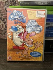 The Ren And Stimpy Show 25th
