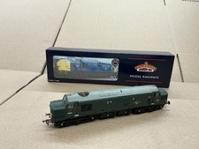 BACHMANN OO GAUGE DIESEL