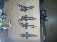 Fordson Major Tractor