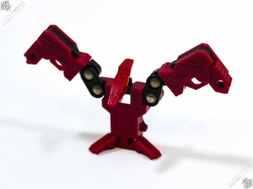 Takara gurafi c121 - gurafi,