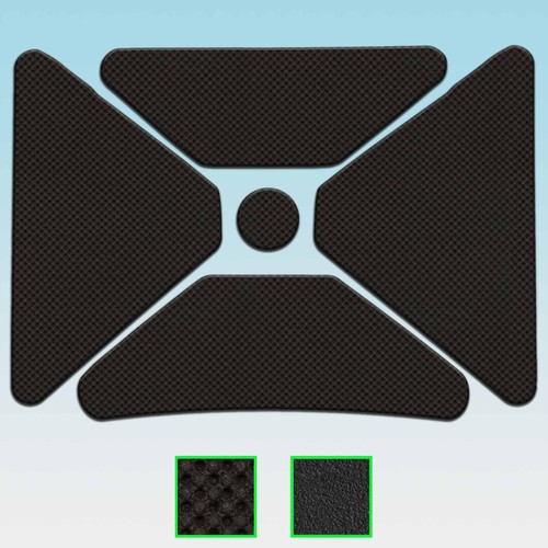 Insulation mats for volvo 240 - insulation,