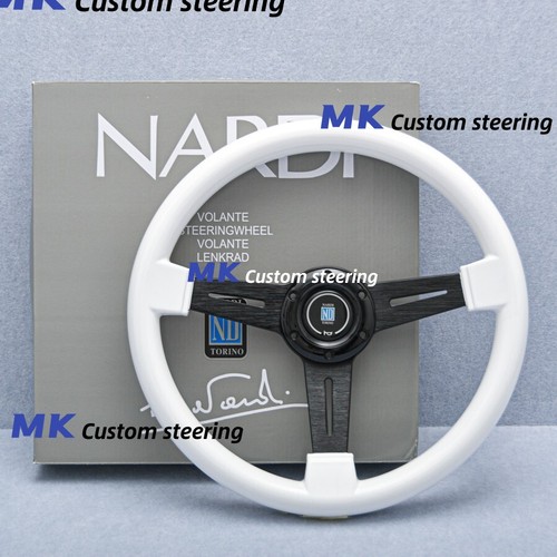 Nardi classic 350mm steering - classic,