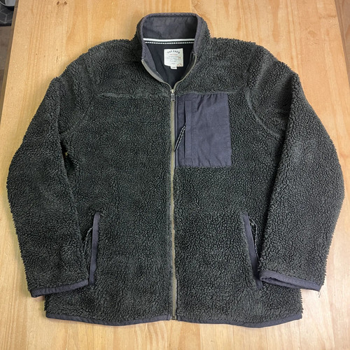 Fat face full zip fleece - full,