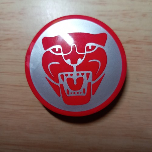 Jaguar xk8 wheel badge - wheel,
