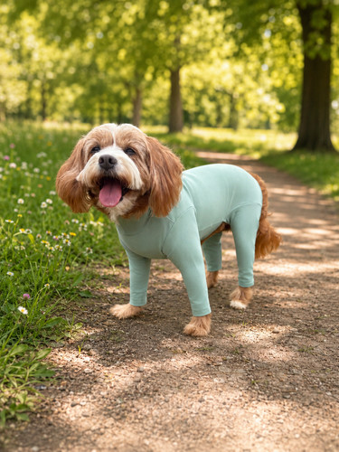 Pet wiz lightweight - wiz, four-leg