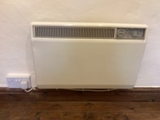 Dimplex PLX125NTI panel
