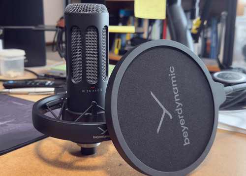 Beyerdynamic pro x - beyerdynamic,