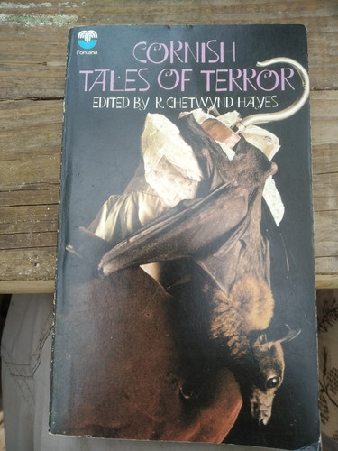 Cornish tales terror - cornish,