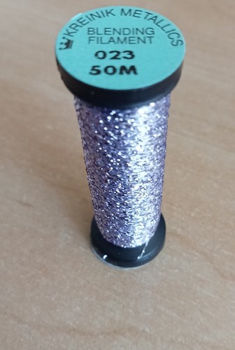 Kreinik blending filament - ,