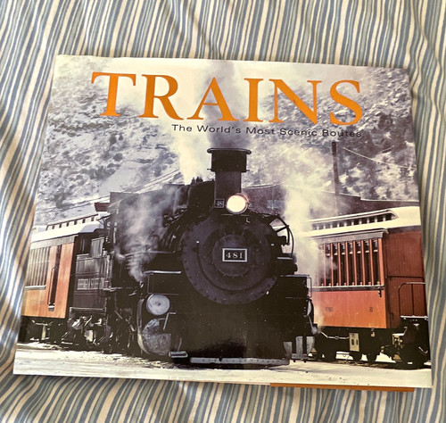 Trains the world most - trains:, world’s