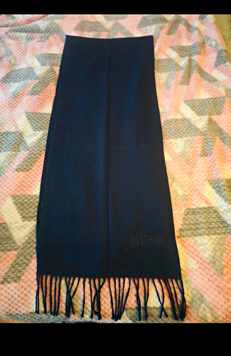 Moschino women navy - moschino,