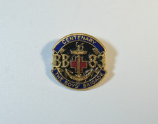 Vintage The Boys Brigade