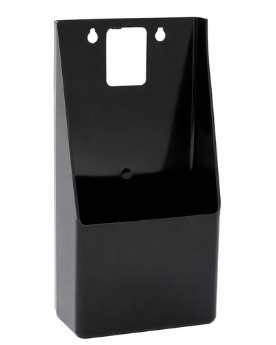 Wall mounted bottle cap - wall,