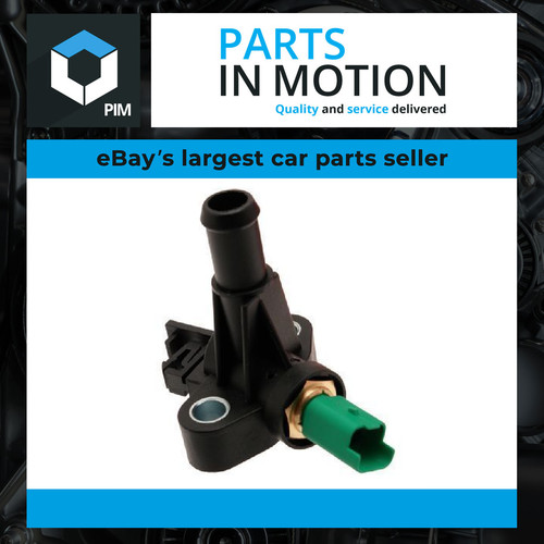 Coolant temperature sensor - coolant,
