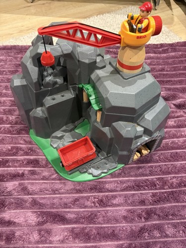 Brio world crane - world, and