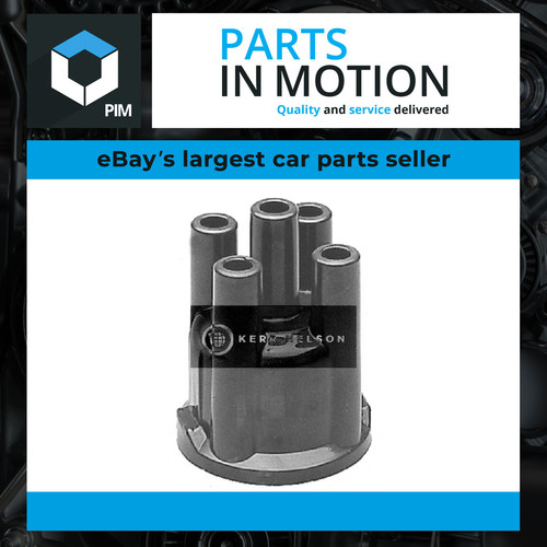 Distributor cap fits - cap,