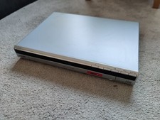 Sony RDR-GXD360 DVD Player