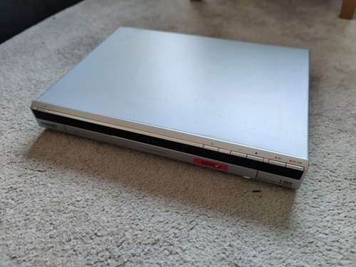 Sony rdr gxd360 dvd - rdr-gxd360, player