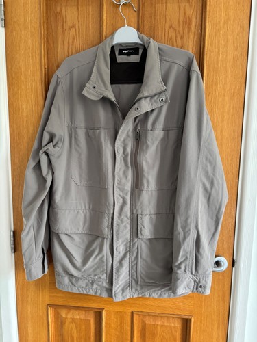 Rohan freight jacket mens - freight,