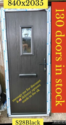 New solidor flint black - solidor,