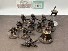 Warhammer 40k Tau Empire