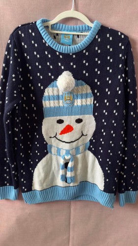 This christmas jumper means - christmas,