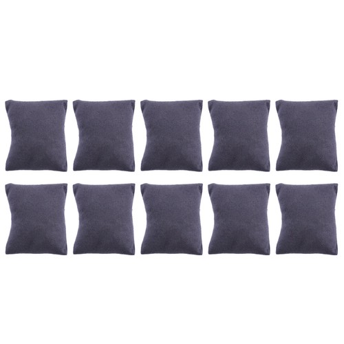 10pcs watch pillows - watch, soft