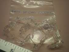 00 HORNBY SPARES LMS 8F CAB