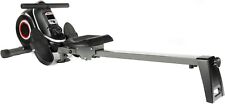 XS Sports R310 Home Rowing Machine-Folding with Magnetic Adjustable Resistance