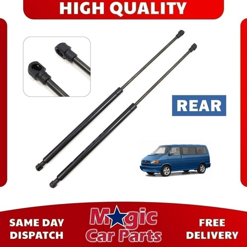 Rear tailgate gas struts - gas,