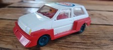 Vintage scalextric mighty - scalextric,