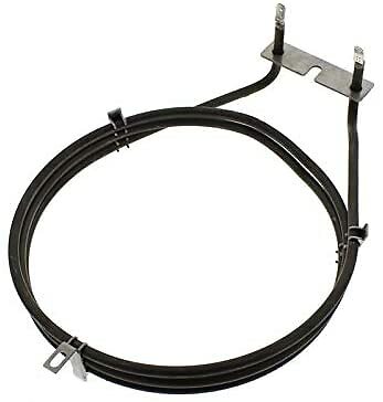 Fan oven heating element 2000w - fan,