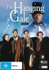 The Hanging Gale (DVD, 2009