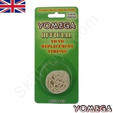 5 White YOMEGA Official