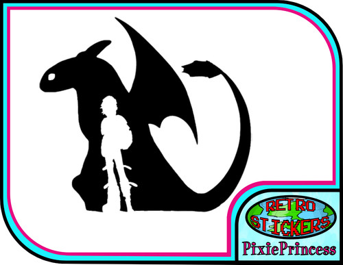 Toothless how train dragon - to,