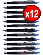 Gel Rollerball Blue Pen Foray