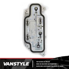 FITS VW CADDY 15>21 GENUINE VW