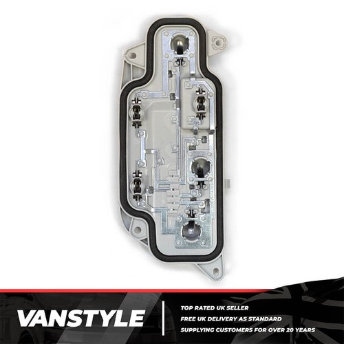 Fits caddy genuine - 15>21,