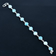 Gorgeous Larimar Bracelets