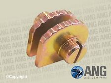 MG TD, TF, MGA 1500 FRONT OR REAR WHEEL CYLINDER SNAIL CAM ADJUSTER 7H7931