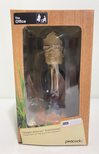 The office dwight - the, schrute
