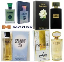 Modak 4 Pack women Perfume