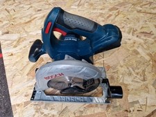 Bosch GKS 18 V-LI Cordless
